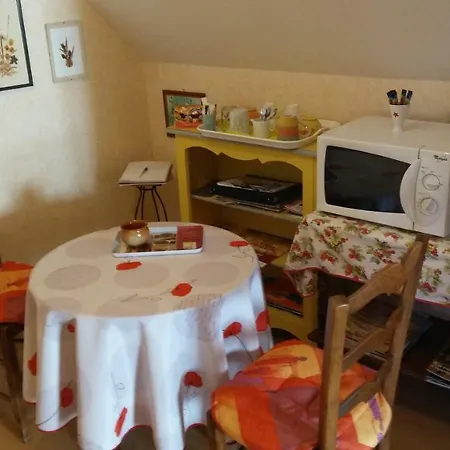 Alloggio in famiglia L 'olivier *