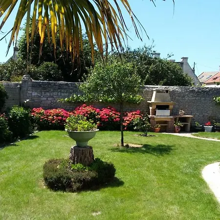 Alloggio in famiglia L 'olivier